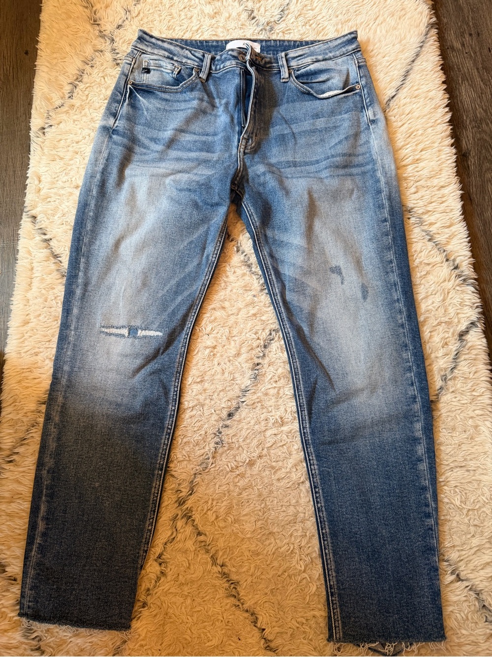 Kancan Skinny Jean
